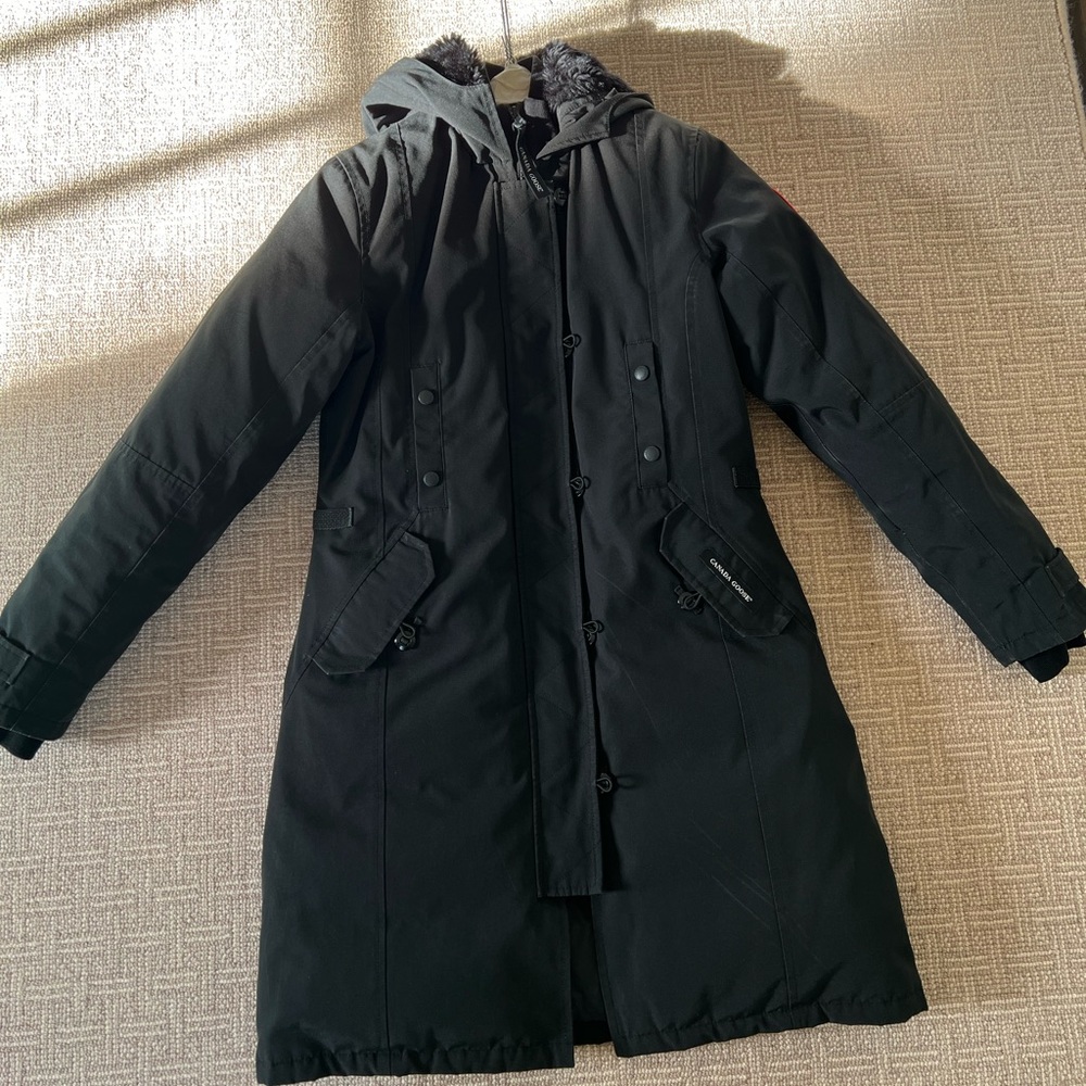 Canada Goose Parka